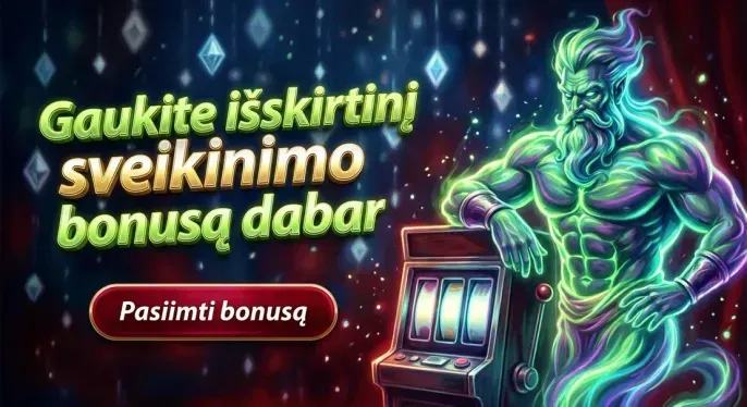 VOX casino